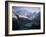 The Hunza Valley, Pakistan-Sybil Sassoon-Framed Photographic Print