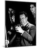 The Hustler, Jackie Gleason, 1961-null-Mounted Photo