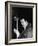 The Hustler, Jackie Gleason, 1961-null-Framed Photo