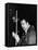 The Hustler, Jackie Gleason, 1961-null-Framed Stretched Canvas