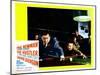 The Hustler, Jackie Gleason, Paul Newman, 1961-null-Mounted Art Print