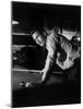 The Hustler, Paul Newman, 1961-null-Mounted Photo
