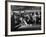 The Hustler, Paul Newman, Michael Constantine, 1961-null-Framed Photo