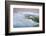 The Ice Bear-Paul Souders-Framed Photographic Print