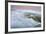 The Ice Bear-Paul Souders-Framed Photographic Print