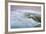 The Ice Bear-Paul Souders-Framed Photographic Print