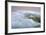 The Ice Bear-Paul Souders-Framed Photographic Print