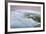 The Ice Bear-Paul Souders-Framed Photographic Print