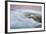 The Ice Bear-Paul Souders-Framed Photographic Print