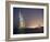 The Iconic Symbol of Dubai, the Burj Al Arab, the World's First Seven Star Hotel, Dubai-Gavin Hellier-Framed Photographic Print