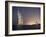 The Iconic Symbol of Dubai, the Burj Al Arab, the World's First Seven Star Hotel, Dubai-Gavin Hellier-Framed Photographic Print