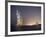 The Iconic Symbol of Dubai, the Burj Al Arab, the World's First Seven Star Hotel, Dubai-Gavin Hellier-Framed Photographic Print
