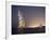 The Iconic Symbol of Dubai, the Burj Al Arab, the World's First Seven Star Hotel, Dubai-Gavin Hellier-Framed Photographic Print