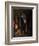 The Ides of March, 1883-Edward John Poynter-Framed Giclee Print