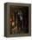 The Ides of March, 1883-Edward John Poynter-Framed Premier Image Canvas