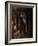 The Ides of March, 1883-Edward John Poynter-Framed Giclee Print