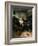 The Idlers, C1660-Jan Steen-Framed Giclee Print