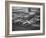 The Idlewild Airport-Dmitri Kessel-Framed Photographic Print