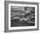 The Idlewild Airport-Dmitri Kessel-Framed Photographic Print