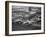 The Idlewild Airport-Dmitri Kessel-Framed Photographic Print