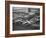 The Idlewild Airport-Dmitri Kessel-Framed Photographic Print