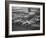 The Idlewild Airport-Dmitri Kessel-Framed Photographic Print