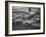 The Idlewild Airport-Dmitri Kessel-Framed Photographic Print