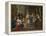 The Idolatry of King Solomon-Sebastiano Conca-Framed Premier Image Canvas