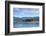 The Idyllic Isola Dei Pescatori and Isola Bella, Borromean Islands, Lake Maggiore, Piedmont, Italy-Doug Pearson-Framed Photographic Print