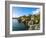 The Idyllic West End, Negril, Westmoreland, Jamaica-Doug Pearson-Framed Photographic Print