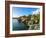 The Idyllic West End, Negril, Westmoreland, Jamaica-Doug Pearson-Framed Photographic Print