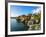 The Idyllic West End, Negril, Westmoreland, Jamaica-Doug Pearson-Framed Photographic Print