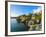 The Idyllic West End, Negril, Westmoreland, Jamaica-Doug Pearson-Framed Photographic Print