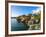 The Idyllic West End, Negril, Westmoreland, Jamaica-Doug Pearson-Framed Photographic Print