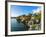 The Idyllic West End, Negril, Westmoreland, Jamaica-Doug Pearson-Framed Photographic Print