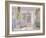 The Ignored Bird-Timothy Easton-Framed Giclee Print