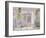 The Ignored Bird-Timothy Easton-Framed Giclee Print