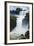 The Iguazu Waterfalls, Iguazu National Park, UNESCO World Heritage Site, Argentina, South America-Michael Runkel-Framed Photographic Print