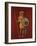 The Iliad-Jean Leon Gerome-Framed Giclee Print