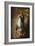 The Immaculate Conception, 1676-9 of Soult 274X190Cm-Bartolome Esteban Murillo-Framed Giclee Print