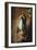 The Immaculate Conception, 1676-9 of Soult 274X190Cm-Bartolome Esteban Murillo-Framed Giclee Print