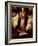 The Immaculate Conception, C.1618-Diego Velazquez-Framed Giclee Print