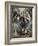 The Immaculate Conception, Ca. 1608-1614-El Greco-Framed Giclee Print