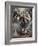 The Immaculate Conception, Ca. 1608-1614-El Greco-Framed Giclee Print