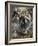 The Immaculate Conception, Ca. 1608-1614-El Greco-Framed Giclee Print