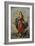 The Immaculate Conception, Ca. 1628-1629-Peter Paul Rubens-Framed Giclee Print