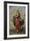 The Immaculate Conception, Ca. 1628-1629-Peter Paul Rubens-Framed Giclee Print