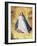 The Immaculate Conception, circa 1628-30-Francisco de Zurbarán-Framed Giclee Print