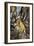 The Immaculate Conception (Detail of Angel-El Greco-Framed Giclee Print