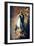 The Immaculate Conception "Of Soult"-Bartolome Esteban Murillo-Framed Art Print